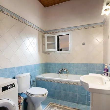 Apartament Corfu Traditional Gem - Homely Vibes Ágios Matthaíos