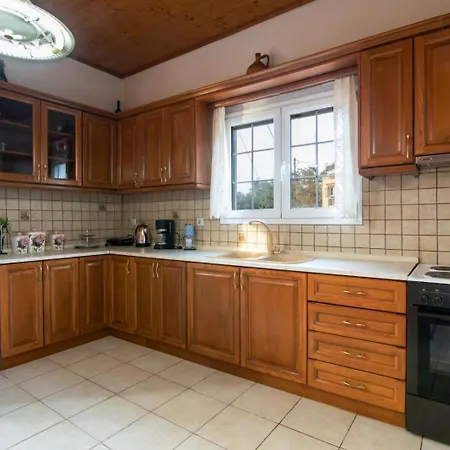 Apartament Corfu Traditional Gem - Homely Vibes *