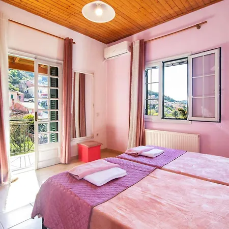Corfu Traditional Gem - Homely Vibes * Ágios Matthaíos