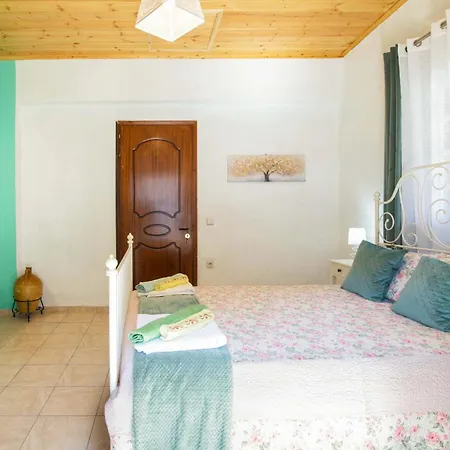 Corfu Traditional Gem - Homely Vibes Apartament Ágios Matthaíos