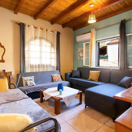 Apartament Corfu Traditional Gem - Homely Vibes
